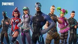 Fortnite: Season 4 artwork 1