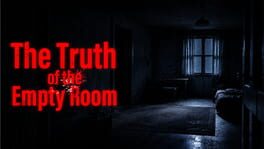 The Truth of the Empty Room artwork 1