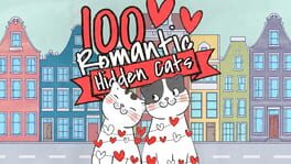 100 Romantic Hidden Cat artwork 1