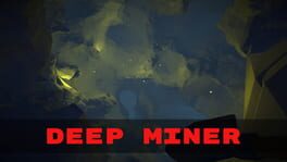 Deep miner artwork 1