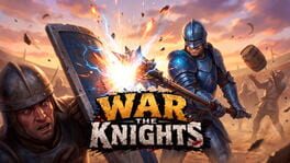 War the Knights artwork 1