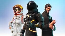 Fortnite: Season 3 artwork 2