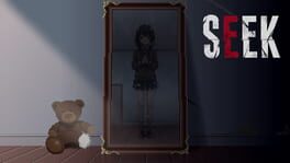 Seek artwork 1