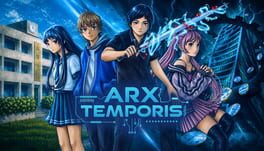 Arx Temporis artwork 3