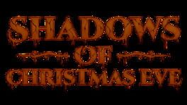 Shadows of Christmas Eve artwork 2