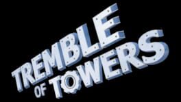 Tremble of Towers artwork 2