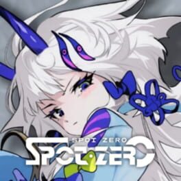 Spot Zero artwork 1