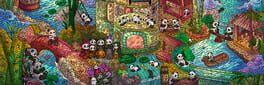 100 Panda Cats artwork 1