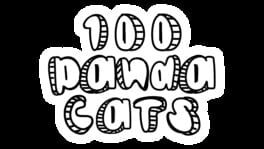 100 Panda Cats artwork 2