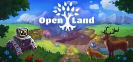 Open Land artwork 2