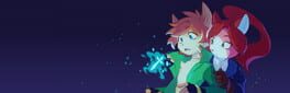Calico Wilder and the Crystal Blade artwork 3
