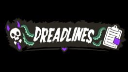 Dreadlines artwork 3