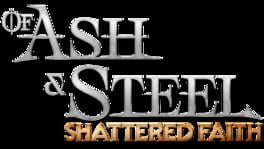 Of Ash and Steel: Shattered Faith artwork 1