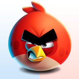 Angry Birds Showdown artwork 1