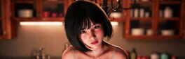 Japanese Mature: Sex Dreams artwork 1