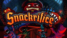 Snackrifice artwork 1