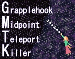 Grapplehook Midpoint Teleport Killer artwork 1
