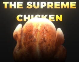The Supreme Chicken artwork 4