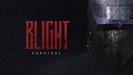 Blight: Survival artwork 1