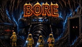 Bore artwork 2