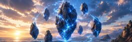 Puzzles Magic artwork 1