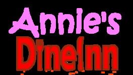 Annie's Dineinn artwork 2