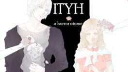 ITYH: A Horror Otome artwork 1
