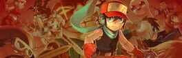 Crystal Crisis artwork 2