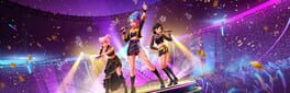 K-Pop Rising: Dream to Shine artwork 2