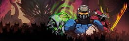 Eldritch Escape artwork 2