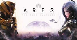 Ares: The Iron Vanguard artwork 1