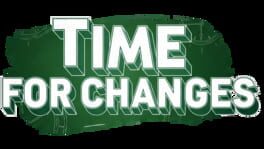Time For Changes artwork 2