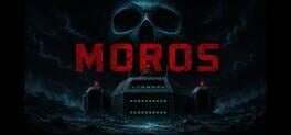 Moros artwork 2