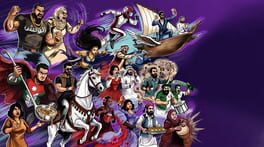 The Arab League of Misfits artwork 2