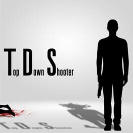 TDS v0.1.3 artwork 1