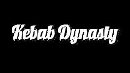 Kebab Dynasty artwork 2