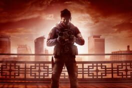 Tom Clancy's Rainbow Six Siege: Operation Red Crow artwork 1