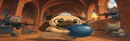 MadPug artwork 1