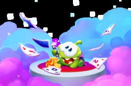 Om Nom Solitaire artwork 1