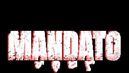 Mandato artwork 1
