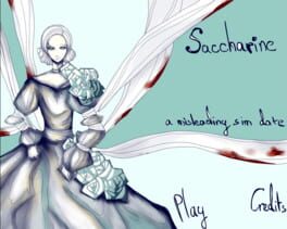 Saccharine: A Misleading Sim Date artwork 1