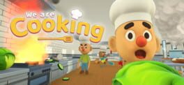 We Are Cooking artwork 2