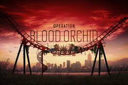 Tom Clancy's Rainbow Six Siege: Operation Blood Orchid artwork 2