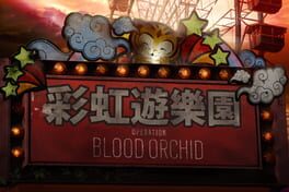 Tom Clancy's Rainbow Six Siege: Operation Blood Orchid artwork 3
