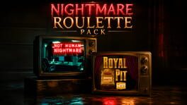 Nightmare Roulette Pack artwork 1