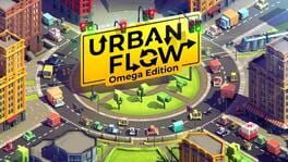 Urban Flow: Omega Edition artwork 1