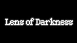 Lens of Darkness artwork 2