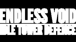 Endless Void: Idle Tower Defence artwork 2