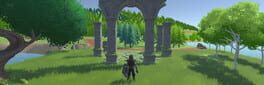 Pera: Episode 1 - Fjord Island artwork 1