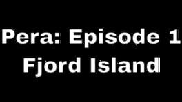Pera: Episode 1 - Fjord Island artwork 2